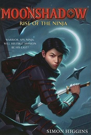 rise of the ninja (in English)