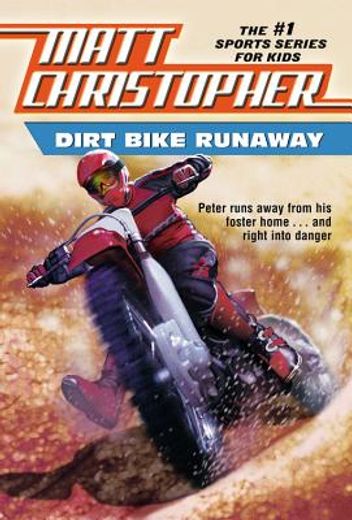 dirt bike runaway (in English)