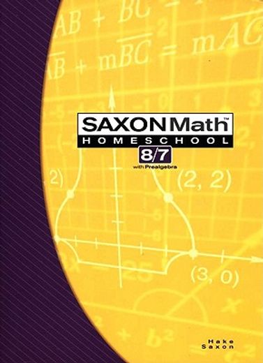 saxon math 8/7,home school