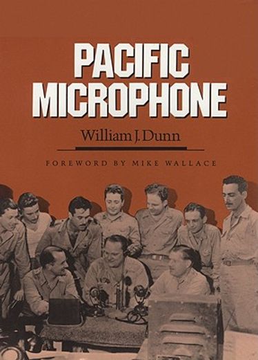 pacific microphone