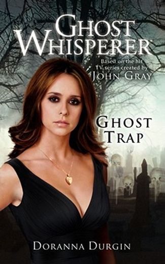 ghost trap (en Inglés)