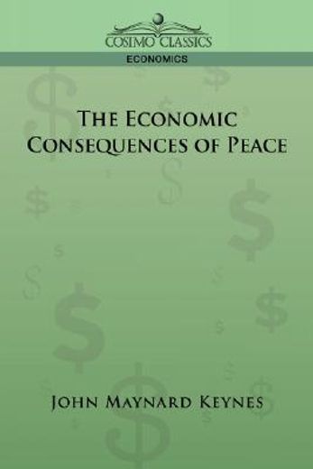 the economic consequences of peace
