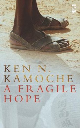 a fragile hope (en Inglés)