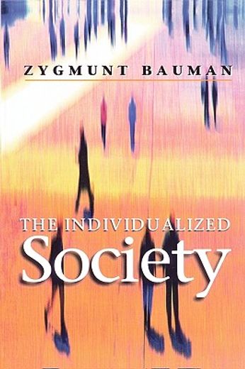 individualized society