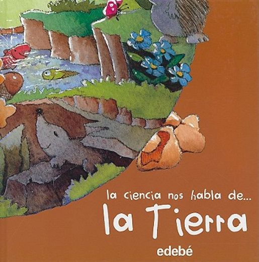 la tierra/ the earth
