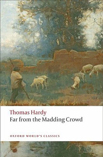 far from the madding crowd (in English)