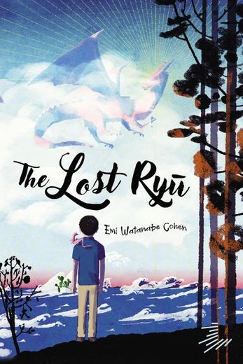 Lost ryu (en Inglés)