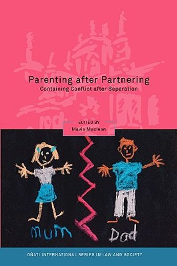 parenting after partnering