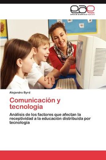 comunicaci n y tecnolog a (in Spanish)
