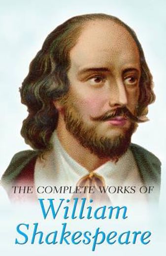 complete works of william shakespeare