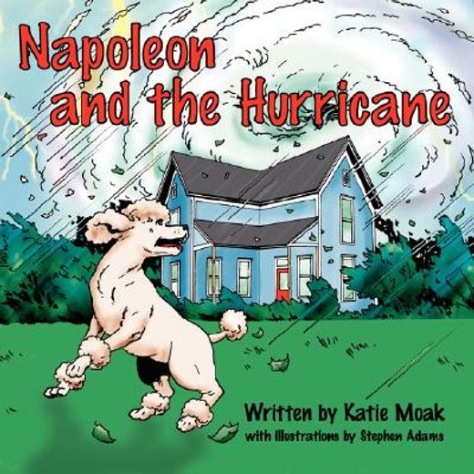 napoleon and the hurricane