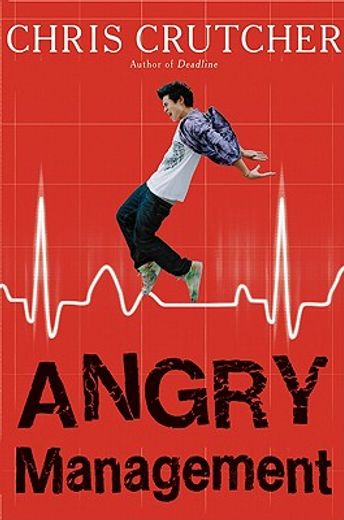 angry management (en Inglés)