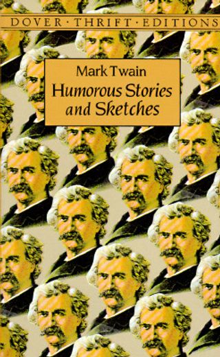 humorous stories and sketches