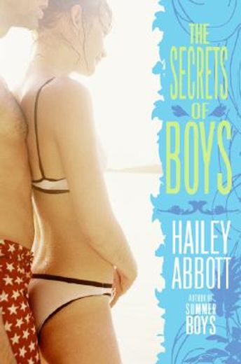 The Secrets of Boys (en Inglés)