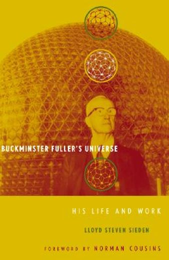 buckminster fuller´s universe