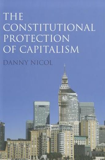 the constitutional protection of capitalism