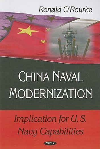 china naval modernization,implications for u.s. navy capabilities