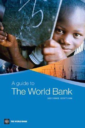 a guide to the world bank