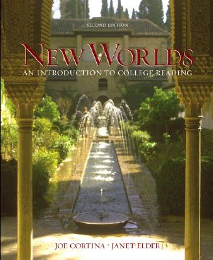 new worlds: an introducton to college re