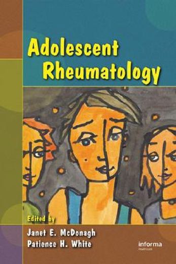 adolescent rheumatology