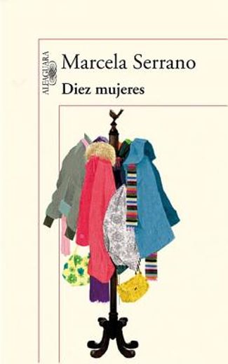 diez mujeres = ten women