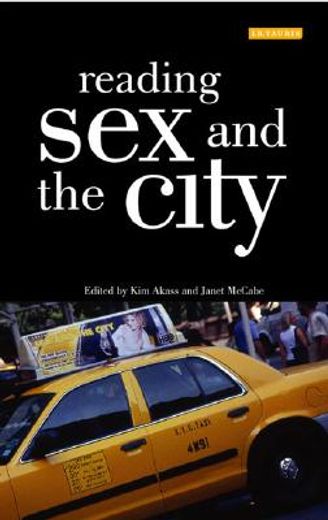 reading sex and the city