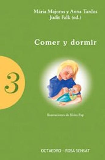 Comer y Dormir (in Spanish)