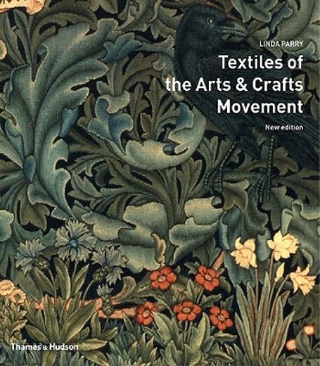 textiles of the arts and crafts movement