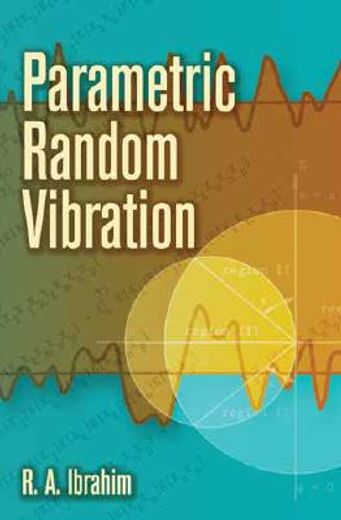 parametric random vibration (en Inglés)