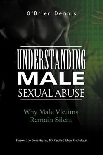 understanding male sexual abuse (en Inglés)