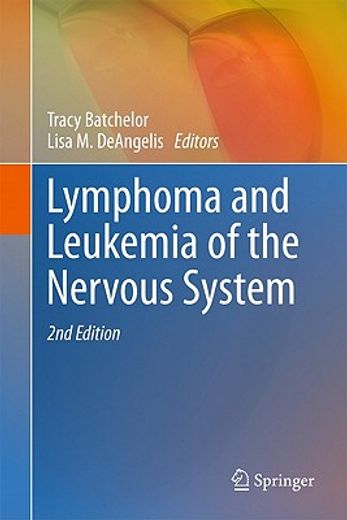 lymphoma and leukemia of the nervous system
