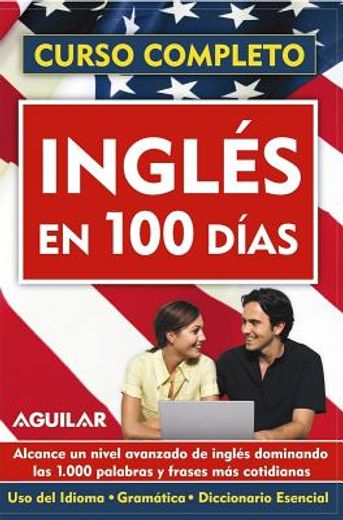 ingles en 100 dias / english in 100 days