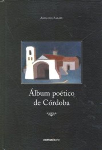 album poetico de cordoba          td