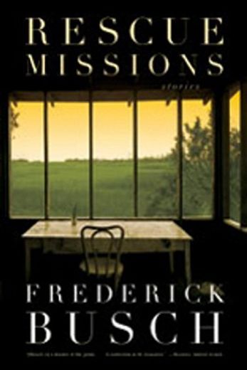 rescue missions,stories