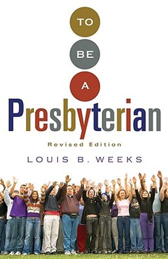 to be a presbyterian (en Inglés)