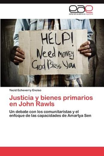 justicia y bienes primarios en john rawls (in Spanish)