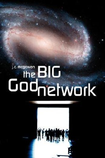 big god network