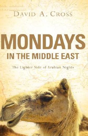 mondays in the middle east