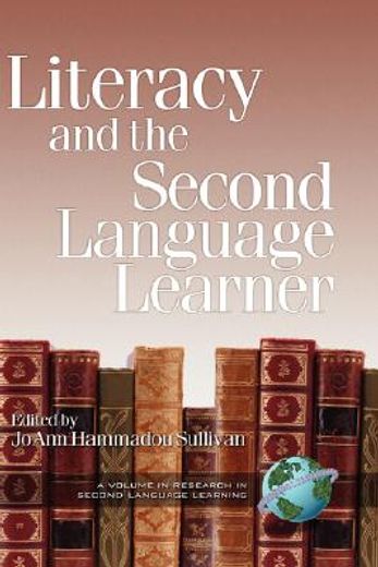 literacy and the second language learner
