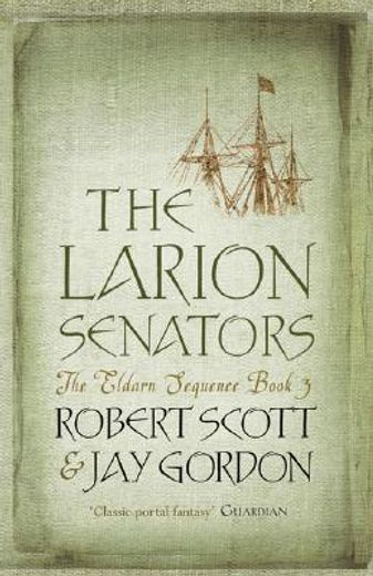 the larion senators