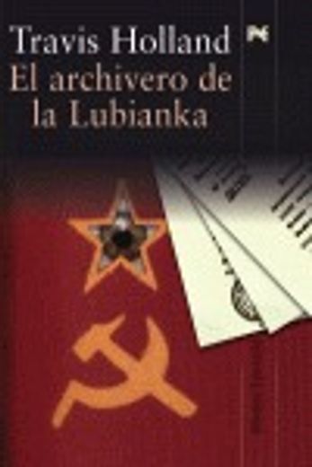 archivero de la lubian (in Spanish)