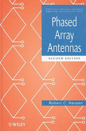 phased array antennas (en Inglés)