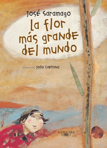 Flor mas Grande del Mundo (in Spanish)