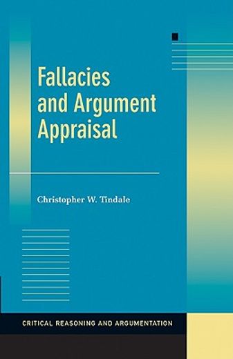 fallacies and argument appraisal