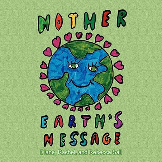 mother earth´s message