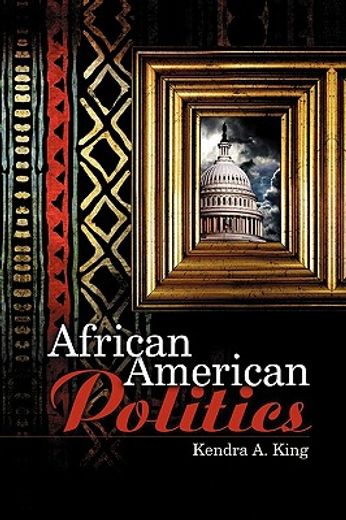 african american politics