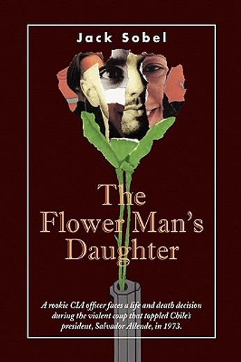 the flower man´s daughter