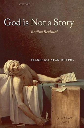 god is not a story,realism revisited