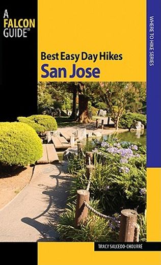 best easy day hikes san jose