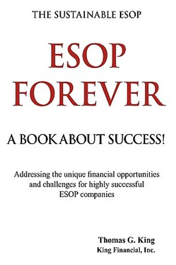 esop forever (in English)